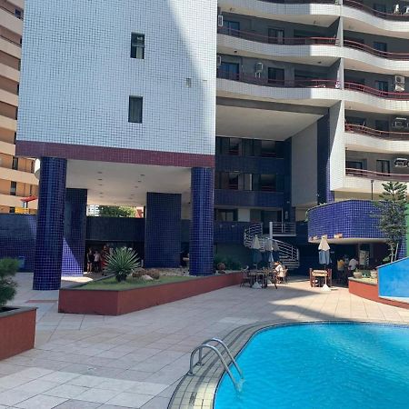 פורטאלזה Apartamento Vista Mar מראה חיצוני תמונה