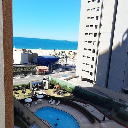 פורטאלזה Apartamento Vista Mar מראה חיצוני תמונה