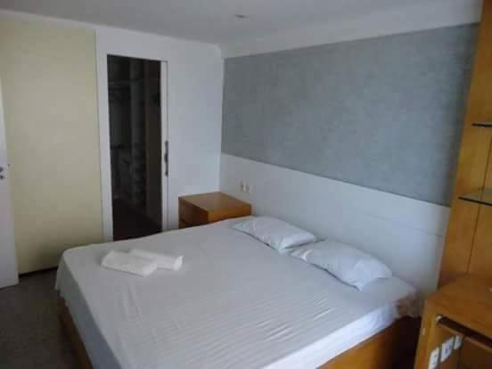 פורטאלזה Apartamento Vista Mar מראה חיצוני תמונה