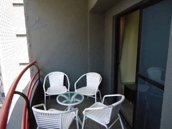 פורטאלזה Apartamento Vista Mar מראה חיצוני תמונה
